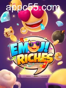 EmojiRiches