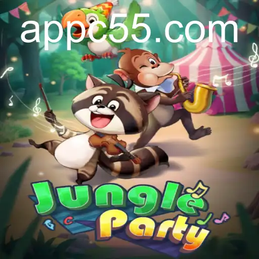 JungleParty