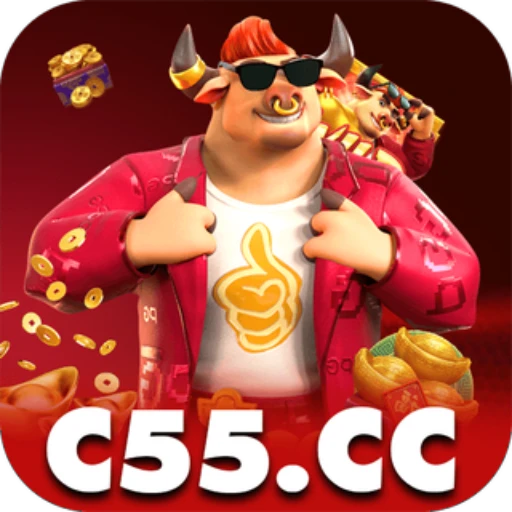 Logotipo c55.cc